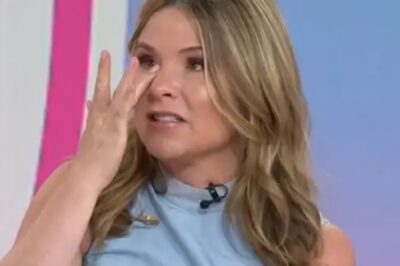 “JENNA FINALLY SPEAKS” — TODAY Star Jenna Bush Hager Breaks Silence After Weeks Of Rumors About Her Marriage And Family  After weeks of intense speculation surrounding her personal life, Jenna Bush Hager has finally addressed the swirling rumors live on TODAY — and the timing of it caught many viewers off guard.  From whispers about trouble in her marriage to growing chatter over a possible fourth baby, the TV host had stayed noticeably quiet… until now.  During an emotional on-air moment, Jenna appeared to set the record straight in a way that immediately got people talking.  But it’s one particular detail from her response that viewers can’t stop dissecting — and it’s only adding more intrigue to what’s really happening behind the scenes.