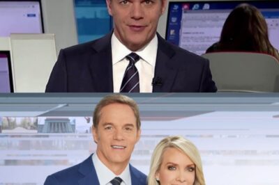 Dana Perino Reportedly Stood By Bill Hemmer During Painful Personal Heartbreak As Truth Behind His Absence Emerges