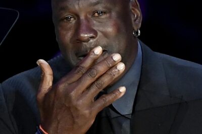 Michael Jordan Quietly Honors Former High School Staffer’s Emotional Final Wish In Touching Gesture