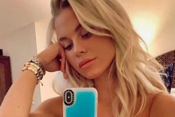 Meet The Drop-Dead Gorgeous Daughter Of Former NFL QB Boomer Esiason W...