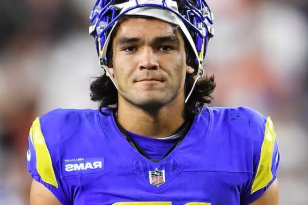 BREAKING: Puka Nacua Suffers Serious Injury During Training Camp