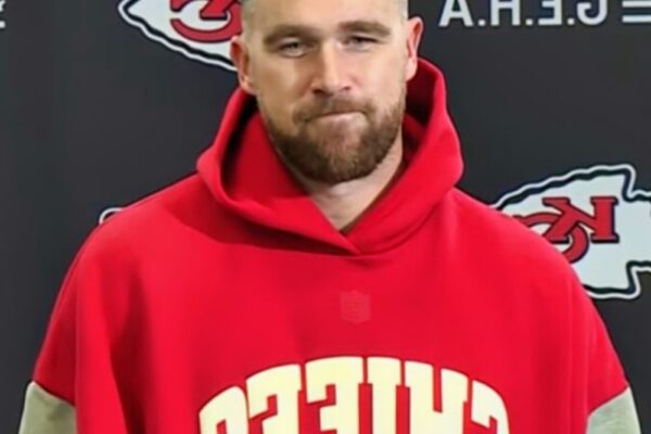 Travis Kelce REVEALS His Latest Retirement Plans [VIDEO]