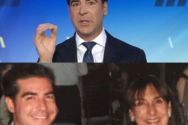 Jesse Watters’ Own Mom Scolds Him LIVE On Fox News And Viewers Are SH0...