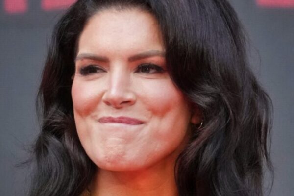 Gina Carano, 43, Has Everyone Talking After Her Powerful Boxing Comeba...