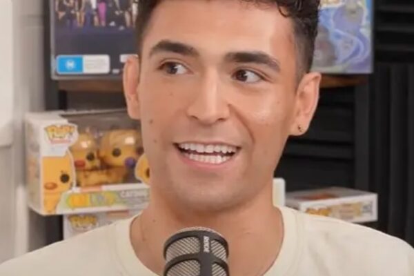 ‘DWTS’ Ezra Sosa Speaks Out On PARTNER PATTERN As Pro Hopes UNDERDOGS ...