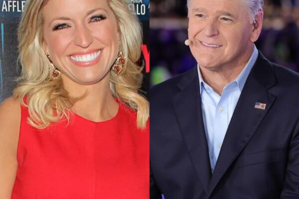 Ainsley Earhardt Opens Up About Why She Can’t Marry Sean Hannity