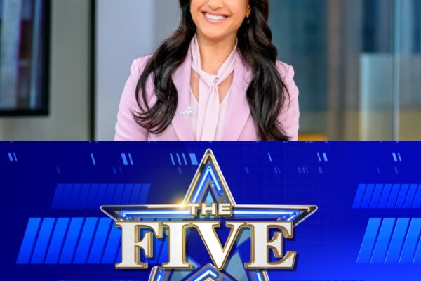 BREAKING: Emily Compagno JOINS ‘The Five’ As Fox News Reveals The FAMI...