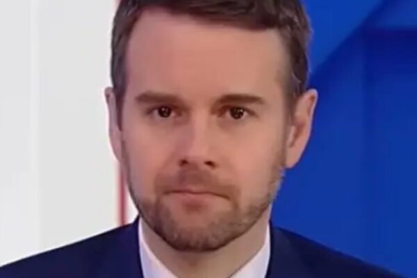 Fox News Host Guy Benson Announces Exciting Family News