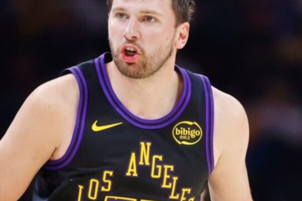 Former NBA Star Drops Brutal Luka Doncic Take After LeBron James Era