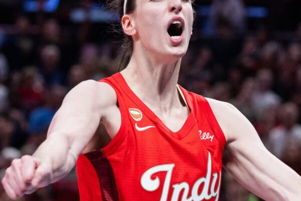 Caitlin Clark, 24, Has Everyone Talking After Her Intense Off-Season T...