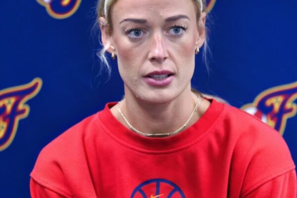 5 Teams That Could Steal Sophie Cunningham Away From Caitlin Clark  ...