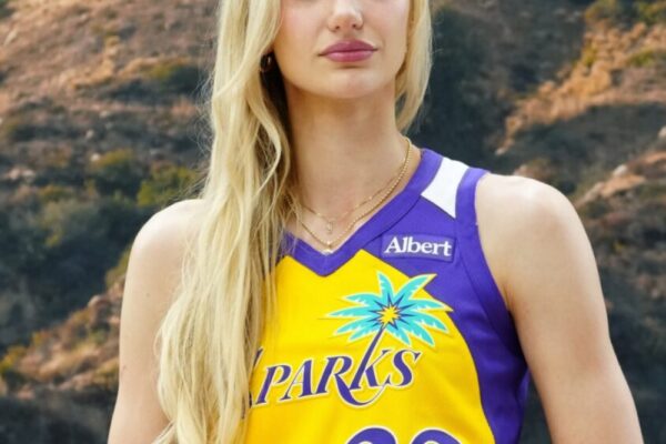 Cameron Brink’s Pregame Fit Has The Internet Completely Distracted [VI...