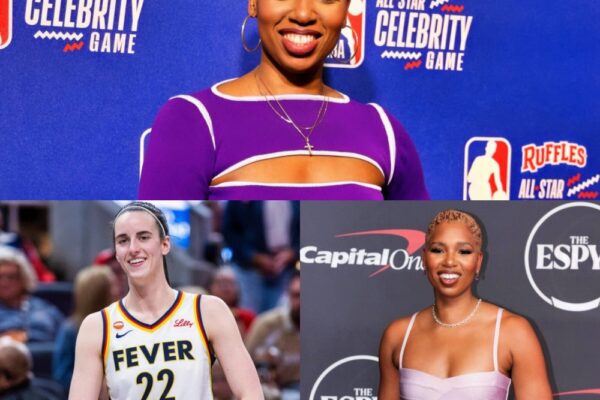 Sports Fans Rejoice After ESPN Makes Drastic Monica McNutt Decision