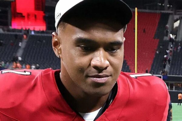 Tua Tagovailoa Loses Falcons Starting Job To Nobody In Strange Twist T...