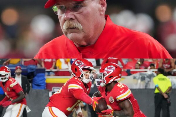 Kansas City Chiefs’ Offense Gets Hit With A Major Reality Check After ...