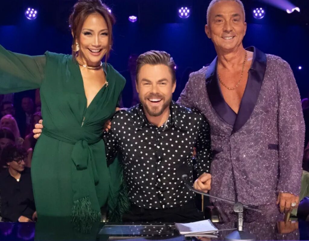 DWTS Fan-Favorite Pro Finally Breaks His Silence After Being Dropped From Season 35