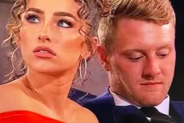 “Baddest On The Planet”: Gia Duddy’s All-Pink Outfit Was Struggling To...