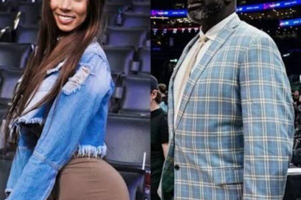 NBA Baby Mama Brittany Renner Regrets Letting Men Use Her For S3x [VID...
