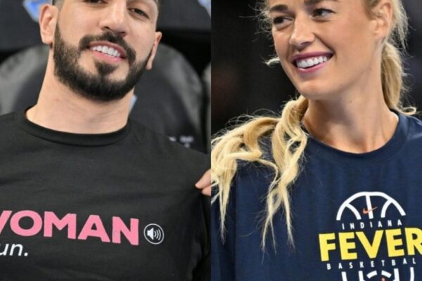 Enes Kanter Freedom Reveals 2-Word Text Message He Received From Sophi...