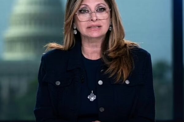 Shocking Reason Maria Bartiromo Was Suddenly Dropped By Fox News After...