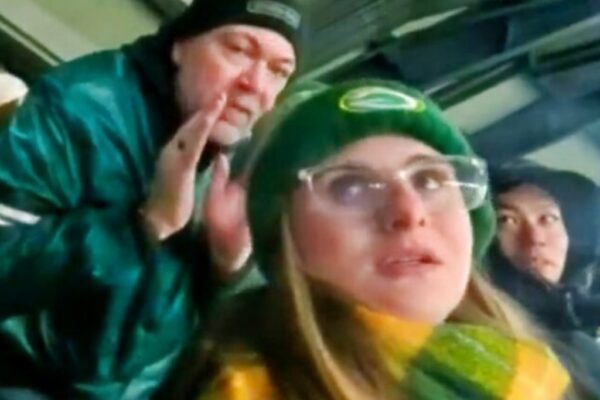Social Media Detectives Have ID’d The Philadelphia Eagles Fan Who Went...
