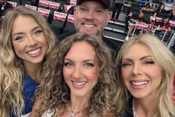 Aidan Hutchinson’s Mom Speaks Out On Wild Rumors [PHOTO]