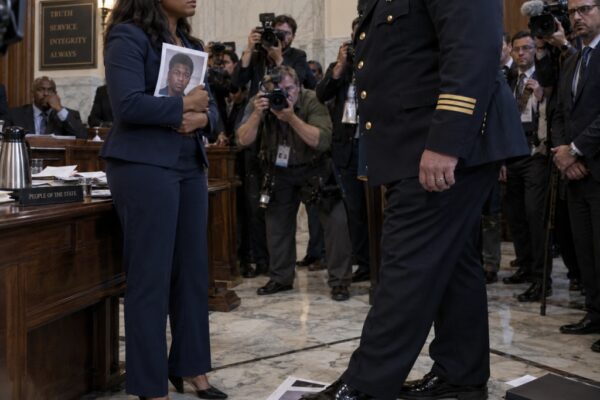 A Cop Slapped Me in Court and Thought I Was Helpless Then He Learned W...
