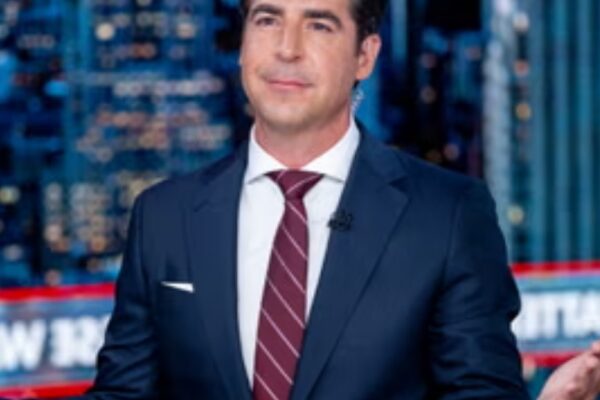 Fox News’ Jesse Watters Faces Backlash After Controversial Comment Abo...
