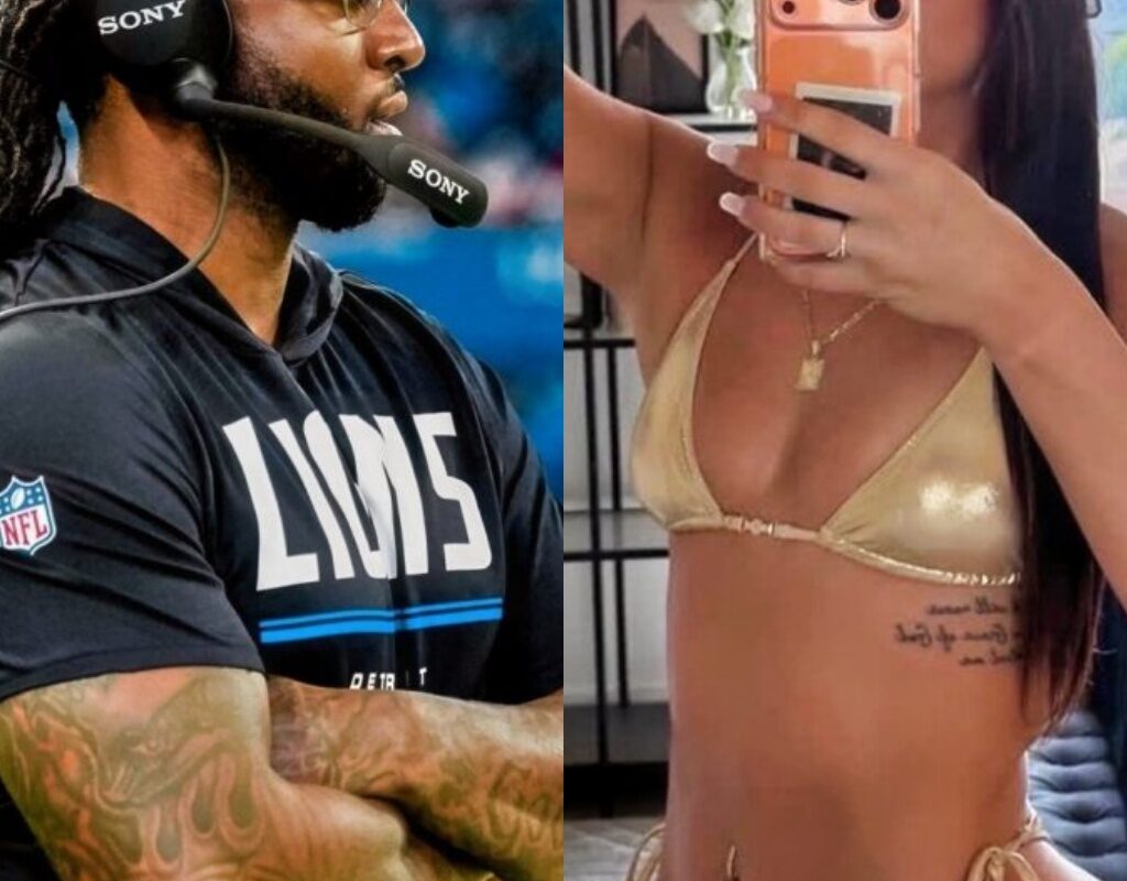 Detroit Lions DC Gets Exposed For His Wild Social Media Activity — “Focused On The Wrong A**” [PHOTO]