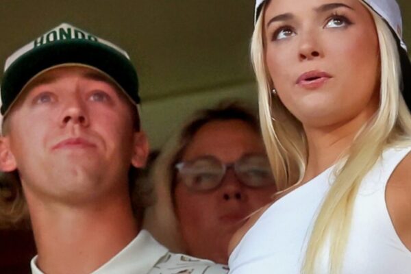 PHOTOS: Olivia Dunne Appeared To Be Fully N**e While Vacationing Is Qu...