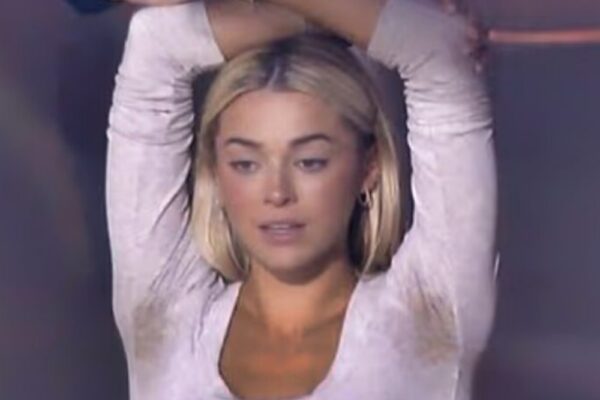 Olivia Dunne Shares Heartbreaking Truth About How Her Body Has Changed...
