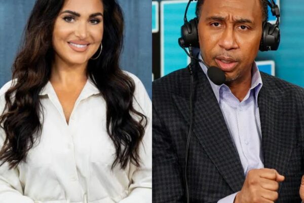 Stephen A. Smith Reveals Ex-ESPN Star Wasted No Time Trying To Swoop I...